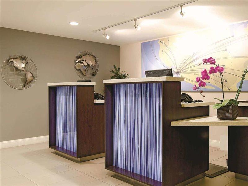 Spark By Hilton San Jose Airport Exterior foto