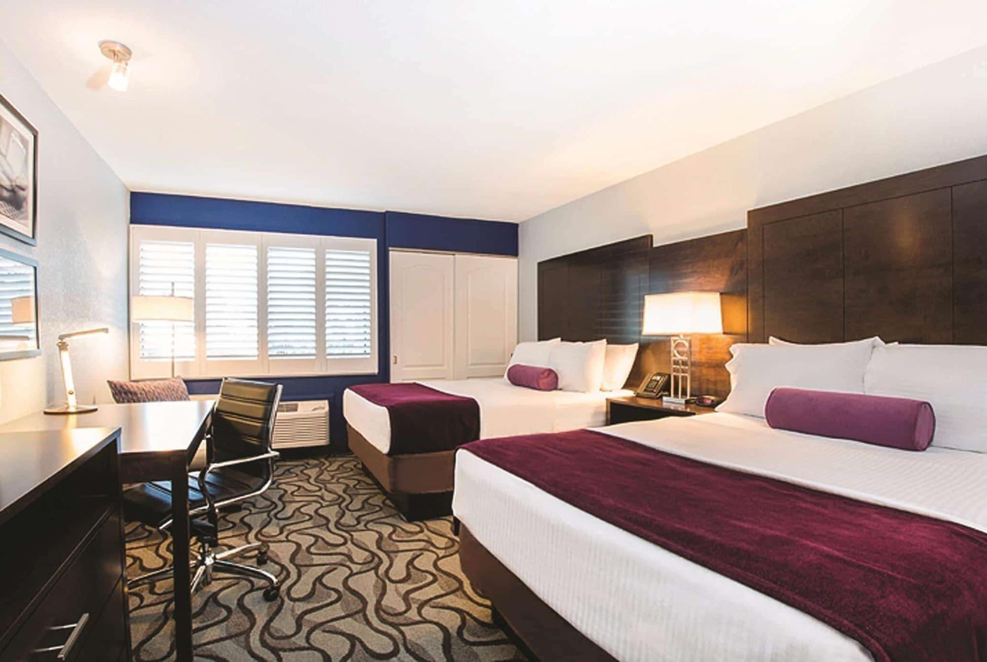 Spark By Hilton San Jose Airport Exterior foto