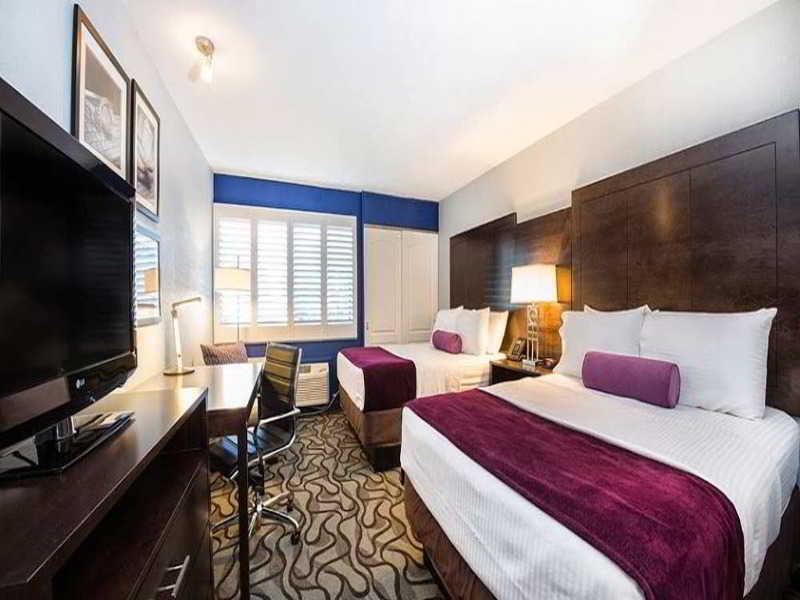 Spark By Hilton San Jose Airport Exterior foto